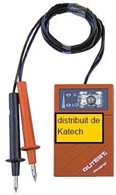 Verificator cabluri electrice 8522-014